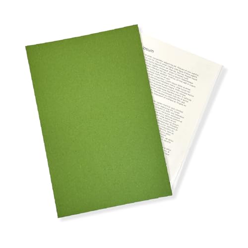 Concord Aktendeckel recycelt gelocht 270 g/m² Folio-Format 100 Stück grün Concord Aktendeckel recycelt gelocht 270 g/m² Folio-Format 100 Stück grün von Guildhall