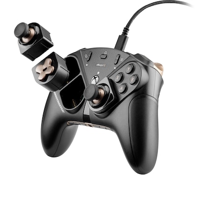 THRUSTMASTER ESWAP X 2 PRO Controller für Xbox & PC von Thrustmaster