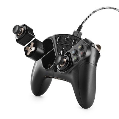 THRUSTMASTER ESWAP X PRO Controller Schwarz für Xbox & PC von Thrustmaster