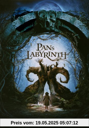 Pans Labyrinth Pans Labyrinth von Guillermo del Toro
