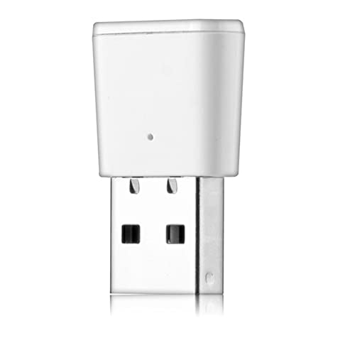 Guindxan Tuya ZigBee 3.0 Signal Repeater USB Extender für Smart Life ZigBee Devices Sensors Erweitern das 20-30M Smart Automation Module von Guindxan