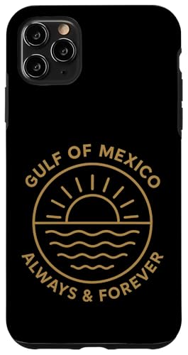 Golf von Mexiko Always And Forever Hülle für iPhone 11 Pro Max Golf von Mexiko Always And Forever Hülle für iPhone 11 Pro Max von Gulf Of Mexico Est 1550 Apparel Gifts
