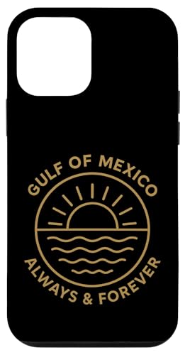 Golf von Mexiko Always And Forever Hülle für iPhone 12 mini Golf von Mexiko Always And Forever Hülle für iPhone 12 mini von Gulf Of Mexico Est 1550 Apparel Gifts