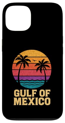 Golf von Mexiko Hülle für iPhone 13 Golf von Mexiko Hülle für iPhone 13 von Gulf Of Mexico Est 1550 Apparel Gifts