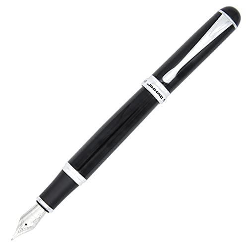 Gullor Advanced Executive F¨¹llfederhalter Jinhao 750 hell mit Silber Gullor Advanced Executive F¨¹llfederhalter Jinhao 750 hell mit Silber von Gullor