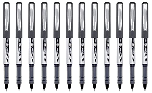 gullor Vision Stick Fine Point Roller Ball Pen (pvr-155) – 12 Stück von Gullor