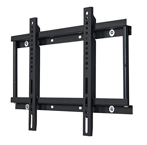 MS2 - TV Wandhalter für Fernseher der Größe 26“-42“ (entspricht 65-105cm) Diagonale von Gummiprodukt