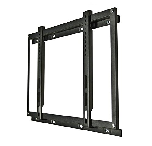 MS3 - TV Wandhalter für Fernseher der Größe 26“-57“ (entspricht 65-145cm) Diagonale von Gummiprodukt