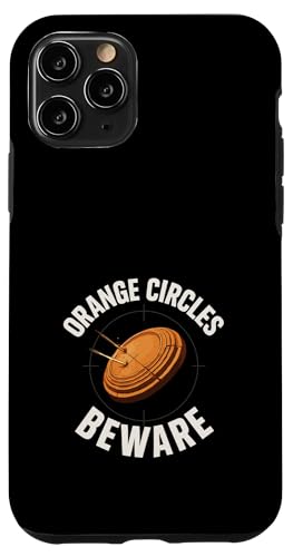 Skeet Schießfalle Shooter Clay Target Pull and Shoot Hülle für iPhone 11 Pro Skeet Schießfalle Shooter Clay Target Pull and Shoot Hülle für iPhone 11 Pro von Gun Sport Competition Shotgun Sport Humor Gift