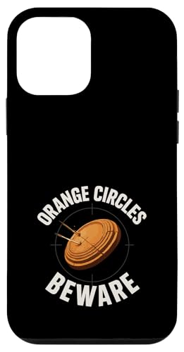 Skeet Schießfalle Shooter Clay Target Pull and Shoot Hülle für iPhone 12 mini von Gun Sport Competition Shotgun Sport Humor Gift
