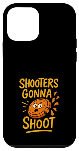 Skeet Schießfalle Shooter Clay Target Pull and Shoot Hülle für iPhone 12 mini Skeet Schießfalle Shooter Clay Target Pull and Shoot Hülle für iPhone 12 mini von Gun Sport Competition Shotgun Sport Humor Gift