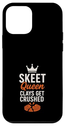 Skeet Schießfalle Shooter Clay Target Pull and Shoot Hülle für iPhone 12 mini Skeet Schießfalle Shooter Clay Target Pull and Shoot Hülle für iPhone 12 mini von Gun Sport Competition Shotgun Sport Humor Gift