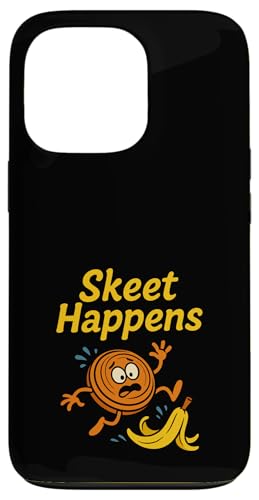 Skeet Schießfalle Shooter Clay Target Pull and Shoot Hülle für iPhone 13 Pro Skeet Schießfalle Shooter Clay Target Pull and Shoot Hülle für iPhone 13 Pro von Gun Sport Competition Shotgun Sport Humor Gift