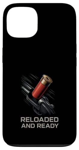 Skeet Schießfalle Shooter Clay Target Pull and Shoot Hülle für iPhone 13 Skeet Schießfalle Shooter Clay Target Pull and Shoot Hülle für iPhone 13 von Gun Sport Competition Shotgun Sport Humor Gift