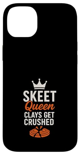 Skeet Schießfalle Shooter Clay Target Pull and Shoot Hülle für iPhone 14 Plus Skeet Schießfalle Shooter Clay Target Pull and Shoot Hülle für iPhone 14 Plus von Gun Sport Competition Shotgun Sport Humor Gift