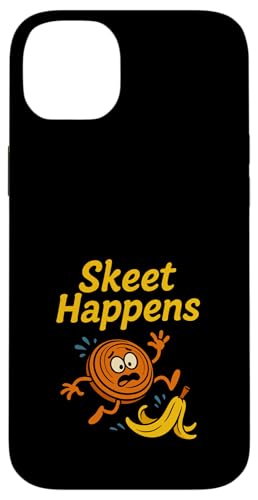 Skeet Schießfalle Shooter Clay Target Pull and Shoot Hülle für iPhone 14 Plus Skeet Schießfalle Shooter Clay Target Pull and Shoot Hülle für iPhone 14 Plus von Gun Sport Competition Shotgun Sport Humor Gift