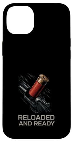 Skeet Schießfalle Shooter Clay Target Pull and Shoot Hülle für iPhone 14 Plus Skeet Schießfalle Shooter Clay Target Pull and Shoot Hülle für iPhone 14 Plus von Gun Sport Competition Shotgun Sport Humor Gift