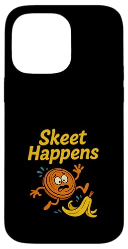 Skeet Schießfalle Shooter Clay Target Pull and Shoot Hülle für iPhone 14 Pro Max Skeet Schießfalle Shooter Clay Target Pull and Shoot Hülle für iPhone 14 Pro Max von Gun Sport Competition Shotgun Sport Humor Gift