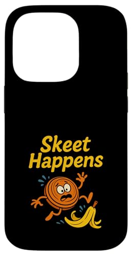 Skeet Schießfalle Shooter Clay Target Pull and Shoot Hülle für iPhone 14 Pro Skeet Schießfalle Shooter Clay Target Pull and Shoot Hülle für iPhone 14 Pro von Gun Sport Competition Shotgun Sport Humor Gift