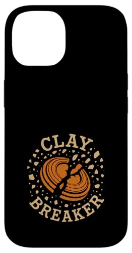 Skeet Schießfalle Shooter Clay Target Pull and Shoot Hülle für iPhone 14 Skeet Schießfalle Shooter Clay Target Pull and Shoot Hülle für iPhone 14 von Gun Sport Competition Shotgun Sport Humor Gift