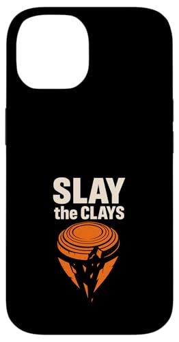 Skeet Schießfalle Shooter Clay Target Pull and Shoot Hülle für iPhone 14 Skeet Schießfalle Shooter Clay Target Pull and Shoot Hülle für iPhone 14 von Gun Sport Competition Shotgun Sport Humor Gift