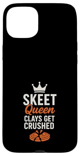 Skeet Schießfalle Shooter Clay Target Pull and Shoot Hülle für iPhone 15 Plus Skeet Schießfalle Shooter Clay Target Pull and Shoot Hülle für iPhone 15 Plus von Gun Sport Competition Shotgun Sport Humor Gift