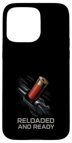 Skeet Schießfalle Shooter Clay Target Pull and Shoot Hülle für iPhone 15 Pro Max Skeet Schießfalle Shooter Clay Target Pull and Shoot Hülle für iPhone 15 Pro Max von Gun Sport Competition Shotgun Sport Humor Gift