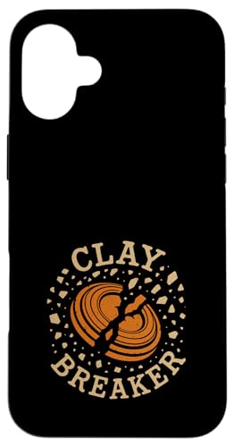 Skeet Schießfalle Shooter Clay Target Pull and Shoot Hülle für iPhone 16 Plus Skeet Schießfalle Shooter Clay Target Pull and Shoot Hülle für iPhone 16 Plus von Gun Sport Competition Shotgun Sport Humor Gift