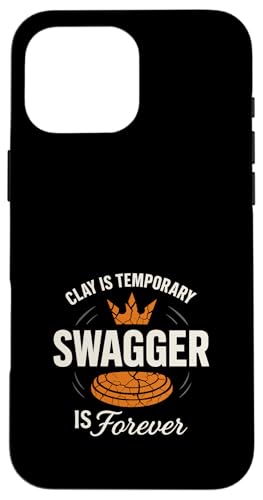 Skeet Schießfalle Shooter Clay Target Pull and Shoot Hülle für iPhone 16 Pro Max Skeet Schießfalle Shooter Clay Target Pull and Shoot Hülle für iPhone 16 Pro Max von Gun Sport Competition Shotgun Sport Humor Gift