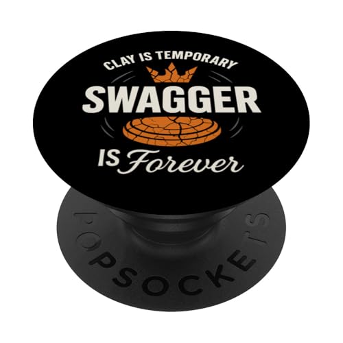Skeet Schießfalle Shooter Clay Target Pull and Shoot PopSockets Klebender PopGrip Skeet Schießfalle Shooter Clay Target Pull and Shoot PopSockets Klebender PopGrip von Gun Sport Competition Shotgun Sport Humor Gift