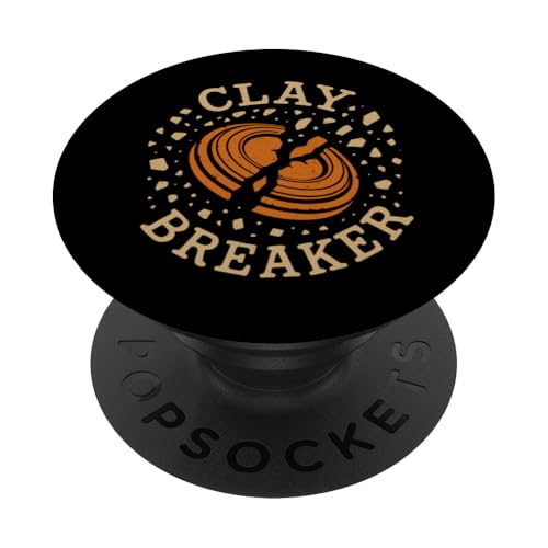 Skeet Schießfalle Shooter Clay Target Pull and Shoot PopSockets Klebender PopGrip Skeet Schießfalle Shooter Clay Target Pull and Shoot PopSockets Klebender PopGrip von Gun Sport Competition Shotgun Sport Humor Gift