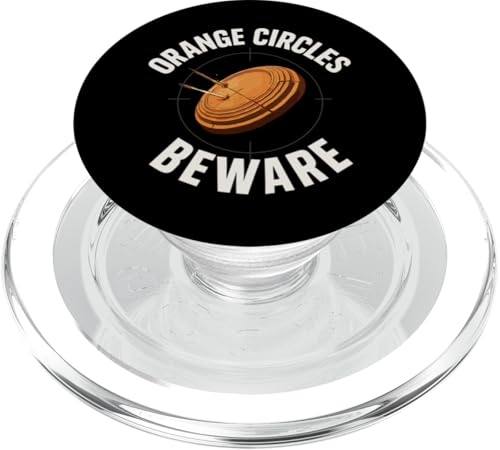 Skeet Schießfalle Shooter Clay Target Pull and Shoot PopSockets PopGrip für MagSafe Skeet Schießfalle Shooter Clay Target Pull and Shoot PopSockets PopGrip für MagSafe von Gun Sport Competition Shotgun Sport Humor Gift