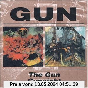 Gun/Gunsight von Gun