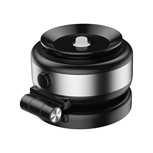 Gungtj Suction Phone Mount, Double Vacuum Cup Retractable Holder, 4.92x2.28x2.28 inches Steel Cellphone Stand, Car Interior Accessory, Electric Magnetic and Bracket Compatible Gungtj Suction Phone Mount, Double Vacuum Cup Retractable Holder, 4.92x2.28x2.28 inches Steel Cellphone Stand, Car Interior Accessory, Electric Magnetic and Bracket Compatible von Gungtj