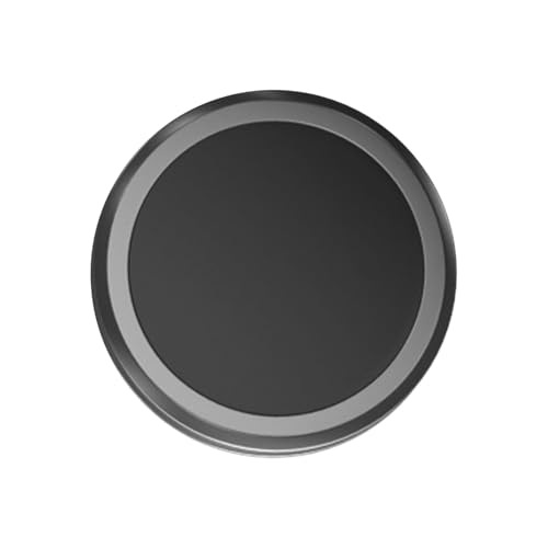 Lenkrad-Telefonständer, magnetische Autohalterung, 3,8 x 3,8 x 1,5 cm, vertikaler horizontaler Organizer, freihändige Halterung für Video, Navigation, Anrufe, Live-Übertragung, Fahren Lenkrad-Telefonständer, magnetische Autohalterung, 3,8 x 3,8 x 1,5 cm, vertikaler horizontaler Organizer, freihändige Halterung für Video, Navigation, Anrufe, Live-Übertragung, Fahren von Gungtj
