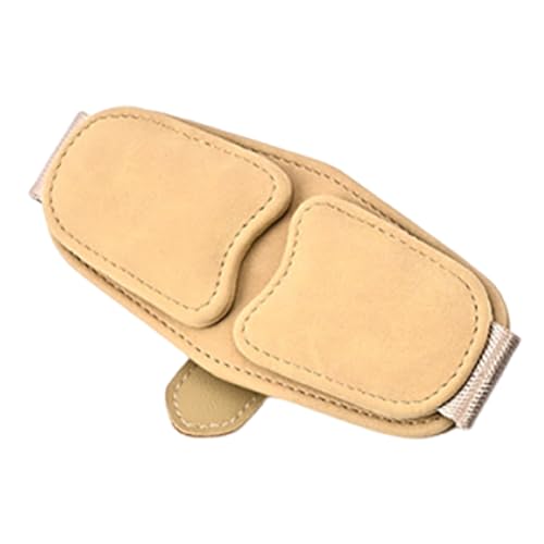 Sonnenbrillenhalter, kompakter, trennbarer Organizer, 12 x 7 x 3,8 cm, stilvolle und sichere Halterung, Sicherheitsschutz für Outdoor-Fahren, Reisen, tägliches Pendeln, Windschutzscheiben-Einsatz Sonnenbrillenhalter, kompakter, trennbarer Organizer, 12 x 7 x 3,8 cm, stilvolle und sichere Halterung, Sicherheitsschutz für Outdoor-Fahren, Reisen, tägliches Pendeln, Windschutzscheiben-Einsatz von Gungtj
