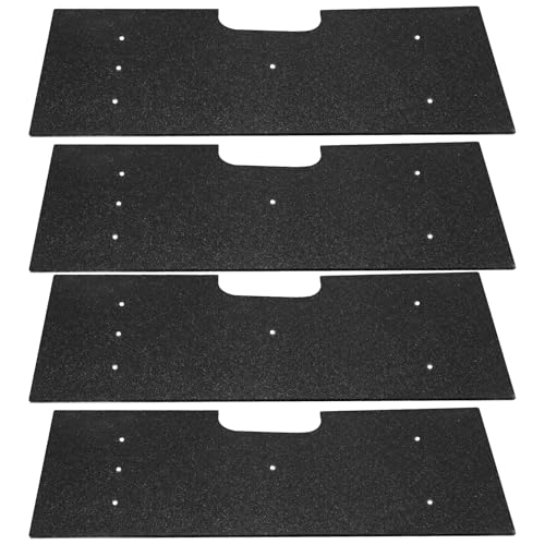 4 Stück Filter Trockner Wärmepumpentrockner,Wiederverwendbarer Trockner Filter Ersatz WH01X35719,Flusenfilter für Wäschetrockner Wärmepumpentrockner GE Profile Waschmaschine(A) von Guniata