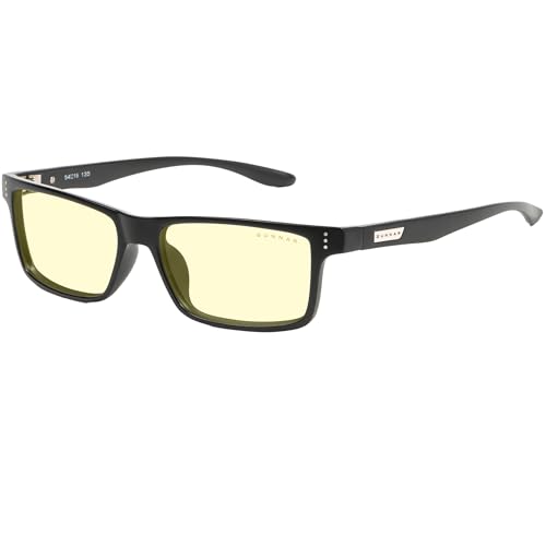 Gunnar GUN-VER-00101-1.0 Vertex Onyx Lesebrille (1.0) Windows 8 von Gunnar