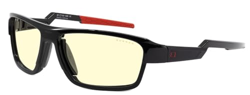 Gunnar Kompatibel mit Lightining Bolt 360 (Onyx) von Gunnar