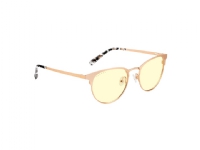 Gunnar Optiks Apex, Unisex, Oval, Spiel, Gold, Bernstein, 5,1 cm Gunnar Optiks Apex, Unisex, Oval, Spiel, Gold, Bernstein, 5,1 cm von Gunnar