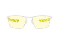 Gunnar Optiks ESL Blade Lite, Unisex, Rechteck, Weiß, Gelb, Gelb, 5,5 cm, 1,8 cm Gunnar Optiks ESL Blade Lite, Unisex, Rechteck, Weiß, Gelb, Gelb, 5,5 cm, 1,8 cm von Gunnar