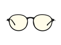 Gunnar Optiks LOO-03009, Herren, Rund, Klassisch, Schwarz, Nylon Polymer, 1 Jahr Gunnar Optiks LOO-03009, Herren, Rund, Klassisch, Schwarz, Nylon Polymer, 1 Jahr von Gunnar