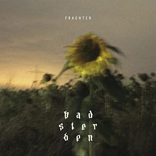 Bad Sterben (+ Download) [Vinyl LP] von 99999 (Broken Silence)