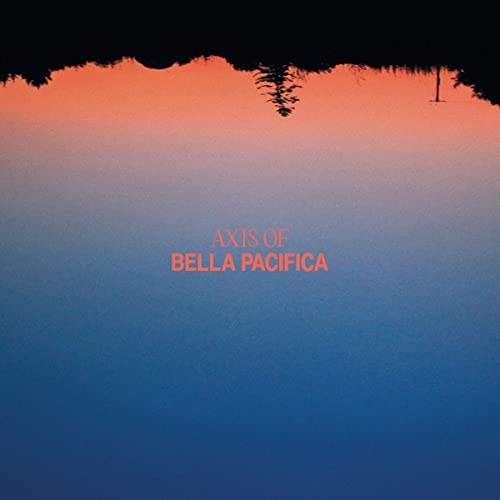 Bella Pacifica [Vinyl LP] von Gunner Records (Broken Silence)