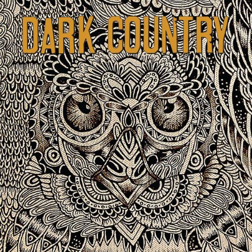 Dark Country [Vinyl LP] von Gunner Records (Broken Silence)