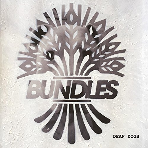 Deaf Dogs (+Download) [Vinyl LP] von Gunner Records (Broken Silence)