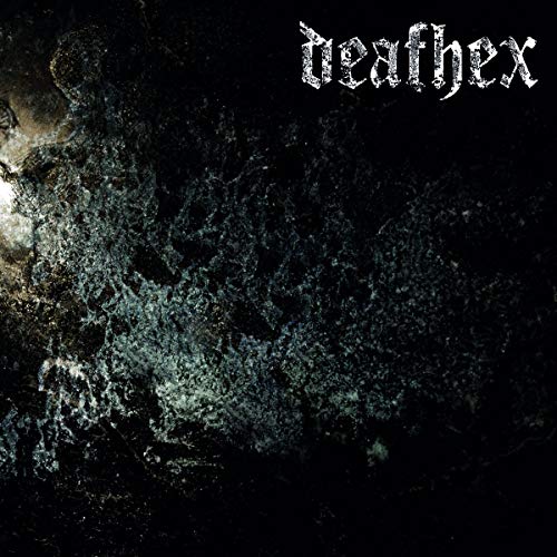 Deafhex (+ Download) [Vinyl LP] von Gunner Records (Broken Silence)