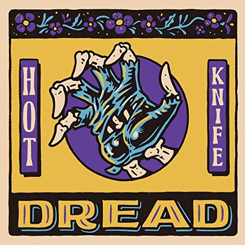 Dread [Vinyl LP] von Gunner Records (Broken Silence)