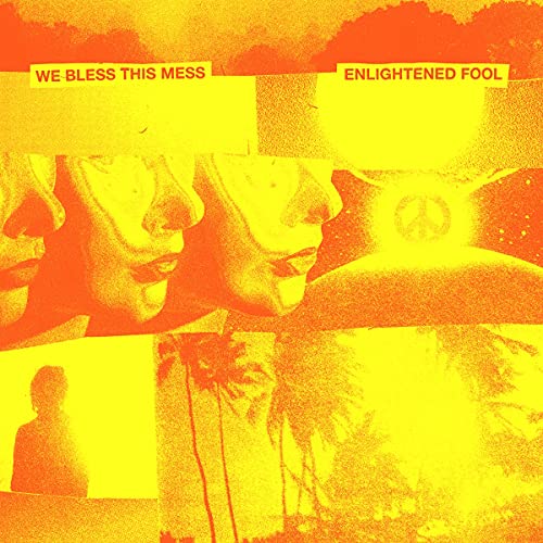 Enlightened Fool (+ Download) [Vinyl LP] von 99999 (Broken Silence)