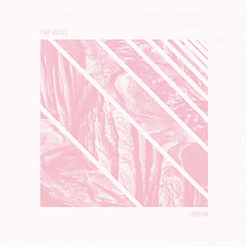 Erosion (Lim.Ed.) [Vinyl LP] von 99999 (Broken Silence)